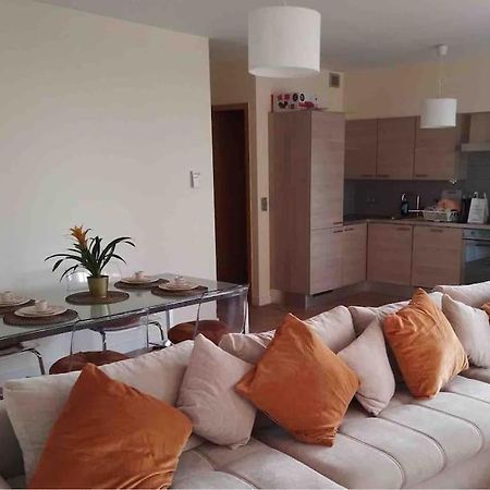 Beautiful 2Br/2Bar Apartement In European District Bryssel Exteriör bild