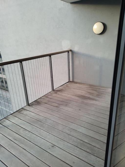 Beautiful 2Br/2Bar Apartement In European District Bryssel Exteriör bild
